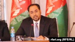 صلاح الدین ربانی