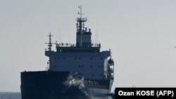 Кара деңиздин Түркия тарабындагы бөлүгүндө дан ташыган кемелерге 30дан ашык кароо жүргүзүлдү. 
