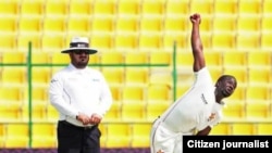 احمد شاه پکتین