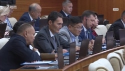 Парламенттің ықпалы қалай азайды?   