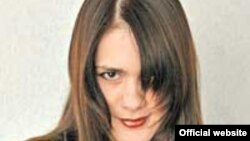 Вікторыя Папова (фота з сайту «СБ»)