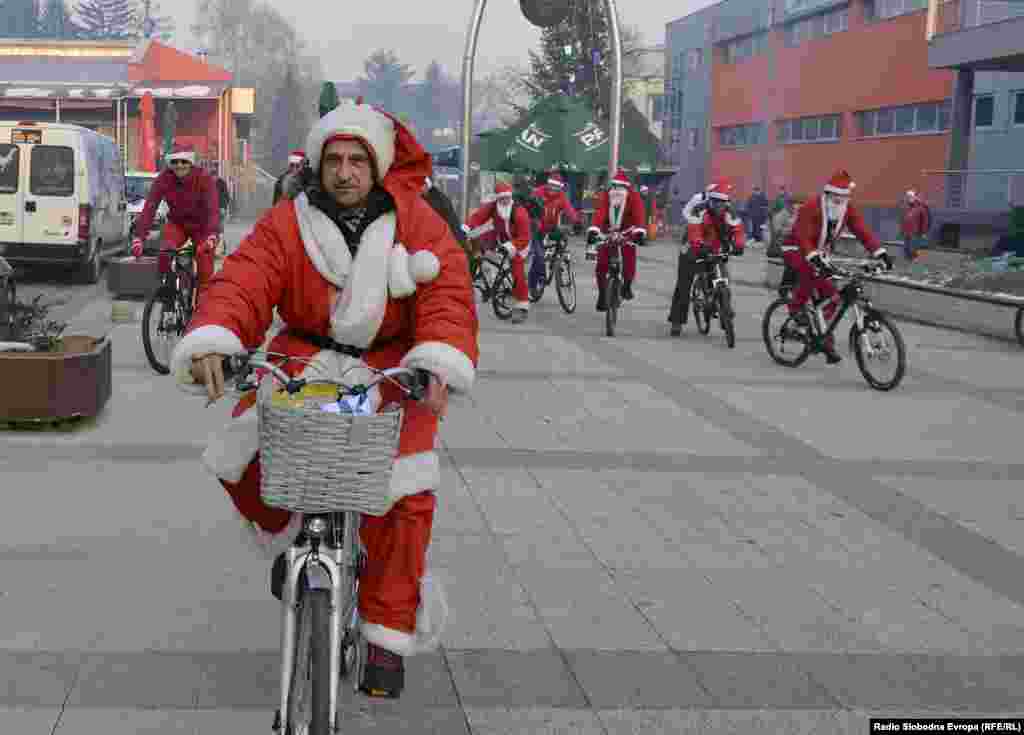 Босния-Герцеговина. Сараево. 