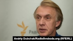 Володимир Огризко