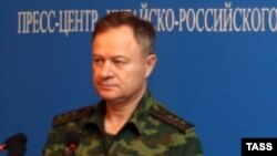 Владимир Молтенской