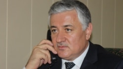 Шоҳиён гуфт, касе барои ақидаҳои сиёсиаш зиндонӣ нашудааст