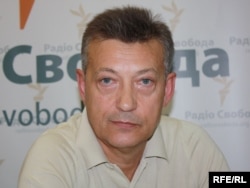 Олександр Бондар