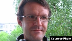 Денис Івашин