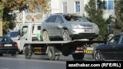 Illýstrasiýa suraty. Arhiwden alyndy.