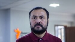 Бейшенбек Абдразаков