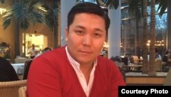 Кайрат Итибаев