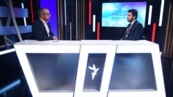 Ալիևը հասկանում է՝ առանց պայմանագրի, պատերազմի ձեռքբերումները լեգիտիմ չեն. Քոչինյան