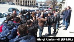 «Сохранить за городами статус самоуправлений» – под таким лозунгом местное НПО «Гражданин – за европейское развитие» начало сбор подписей в интернете