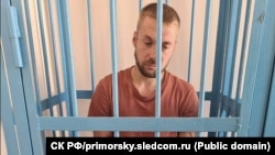 Георгий Повилайко, боец СВО из Владивостока, осуждён за убийство и изнасилование