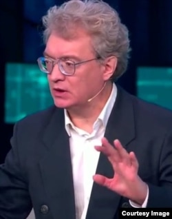 Александр Саверский