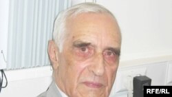 Георгий Мирский