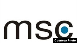 Логотип Мюнхенської конференції х безпеки