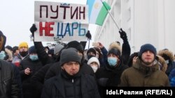 Урал Байбулатов (сулда) һәм Руслан Нуретдинов