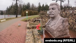 «Лінія Сталіна» 