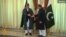 WATCH: Karzai Asks For Pakistan's Help In Peace Process