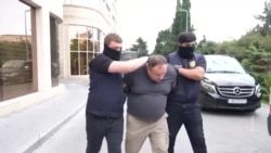 Баку-Москва: "Спутниктеги" тинтүү, азери диаспорасы