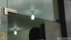 Սուրիկ Խաչատրյանի օգնականը հաստատում է՝ ինքն է ջարդել խանութի ապակիները