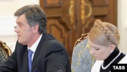 Есть надежда, что суд поставит точку в распрях бывших соратников