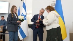 Врятували єврейських дітей, ризикуючи життям своїх (відео)