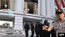 Полиция жанкечтинин өлүгшү да табылганын айтты