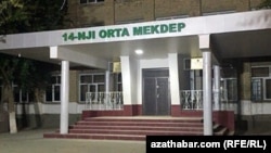 Illýustrasiýa suraty. Arhiwden alyndy.