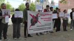 «Талибан» бизди тирүү койбойт". Германиядагы оогандар депортациядан коркушат 