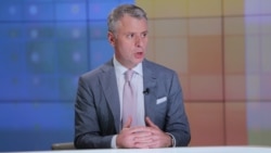 Суботнє інтерв’ю | Юрій Вітренко, голова правління НАК «Нафтогаз України»