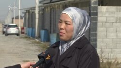 Көк-Жардагы жер талаш: Ноокаттын акими кармалды