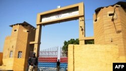 زندان شهر کراچی پاکستان 