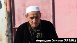 Муким Бобоев