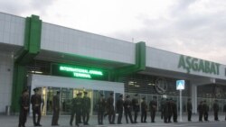 Türkmenistana dolanyp, yzyňa çykmak üçin näme etmeli?