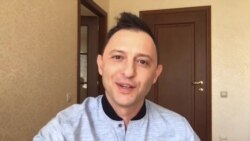 Вокаліст російського гурту «Звєрі» виступив проти поправок до Конституції в Росії (відео)