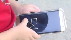 Мобильные гаджеты вместо колыбельных и сказок