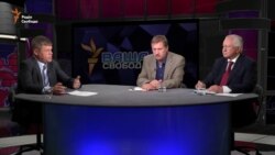 Ми можемо бути свідками двопартійної підтримки України у США після виборів – Тарасюк