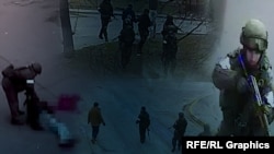 Радіо Свобода похвилинно реконструювала три дні березня 2022 року на вулиці Яблунській в період одних із найінтенсивніших розстрілів мирного населення у Бучі