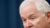 Министр обороны США Роберт Гейтс
