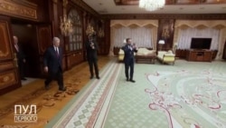 Зачем Келлог приезжал в Беларусь?