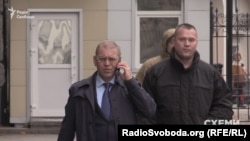 Депутата від «Народного фронту» Сергій Пашинський – частий гість на Банковій