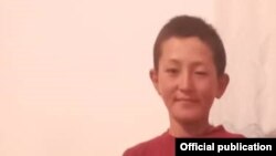 Акимжанов Жоробек Асылжанович 