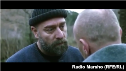 Никашидзе - Ахьмад