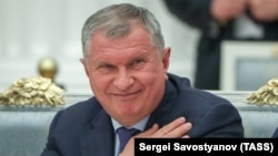 Протягом минулого року Ігор Сєчин не з'являвся в суд, попри виклики