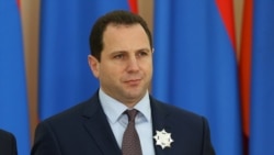 Դավիթ Տոնոյանը կմնա կալանքի տակ