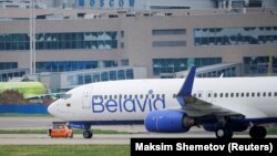 Мінфін США виключило білоруську державну авіакомпанію «Белавіа» та пов’язані з нею акціонерні товариства зі свого санкційного списку