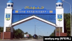 Пайзулла Рахманов азыр Казакстандын Тараз шаарындагы тергөө абагында кармалып турат.