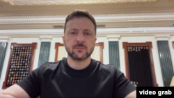 Владимир Зеленский.