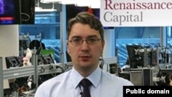 Илдар Дәүләтшин